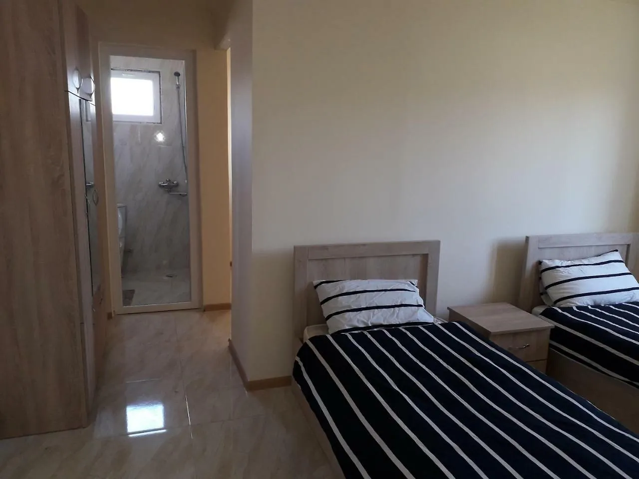 Villa Ivertubani Tbilisi 3*,