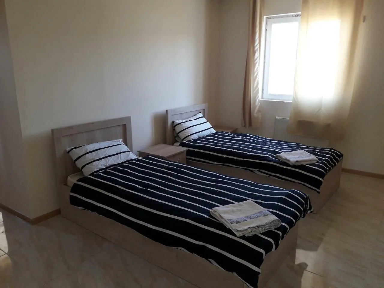 Villa Ivertubani Tbilisi Hotel